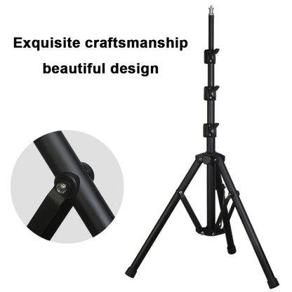 Adjustable Projector Stand & Tray